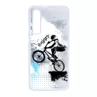 Kerd a neveddel Kerekpar Huawei P30 tok