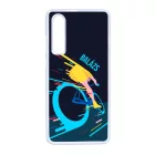 Kerd a neveddel Ride a bike Kerekpar mintas Huawei P30 tok