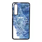 Watercolor Joga Huawei P30 tok