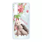 Nyuszi és Süni - Téli mintás Huawei P30 tok