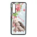 Nyuszi és Süni - Téli mintás Huawei P30 tok