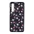 Cuki karácsonyi díszek mintás Huawei P30 tok