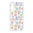 Legcukibb karácsonyi mintás Huawei P30 tok