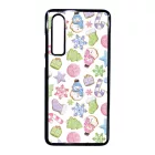 Legcukibb karácsonyi mintás Huawei P30 tok