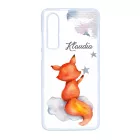 Csillag Róka Huawei P30 tok
