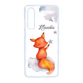 Csillag Róka Huawei P30 tok