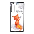 Csillag Róka Huawei P30 tok