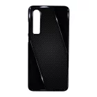 Elegant carbon fiber  Huawei P30 tok