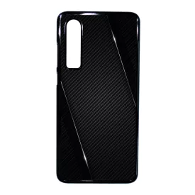 Elegant carbon fiber  Huawei P30 tok