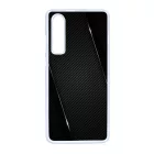 Elegant carbon fiber  Huawei P30 tok