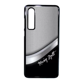 Silver Speaker Huawei P30 tok
