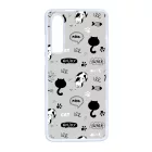 Mrrr Cuki Cica mintás Huawei P30 tok