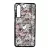 Csodaszép szürke vintage lovas mintás Huawei P30 tok