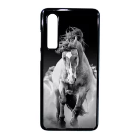 Szabadnak születtem - Lovas Huawei P30 tok