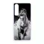 Szabadnak születtem - Lovas Huawei P30 tok