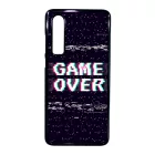 Glitch Game Over Huawei P30 tok