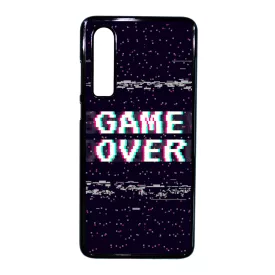Glitch Game Over Huawei P30 tok