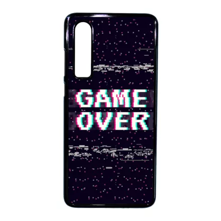 Glitch Game Over Huawei P30 tok