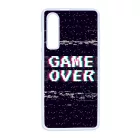Glitch Game Over Huawei P30 tok