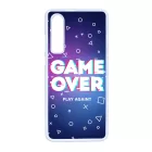 Game Over - Play again? Huawei P30 tok