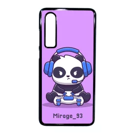Gamer Panda Huawei P30 tok