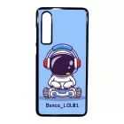 Űrhajós Gamer Huawei P30 tok