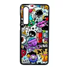 Bizarre Matricabomba Huawei P30 tok