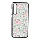 Gyonyoru cseresznye viragos Huawei P30 tok