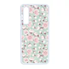 Gyonyoru cseresznye viragos Huawei P30 tok