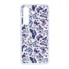 Gyonyoru lila pillangok Huawei P30 tok