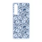Szepseges kek pillangok Huawei P30 tok
