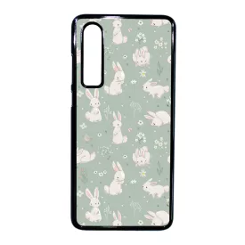 Tunderi nyuszik Huawei P30 tok