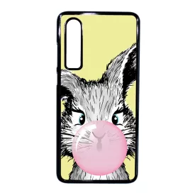 Cuki nyuszi Bubble Huawei P30 tok