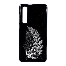 Ellie Tattoo last of us Huawei P30 tok
