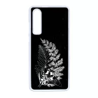 Ellie Tattoo last of us Huawei P30 tok