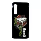 Last of us Abandoned Huawei P30 tok