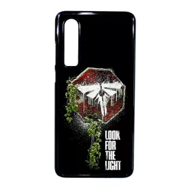 Last of us Abandoned Huawei P30 tok
