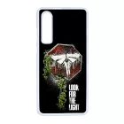 Last of us Abandoned Huawei P30 tok