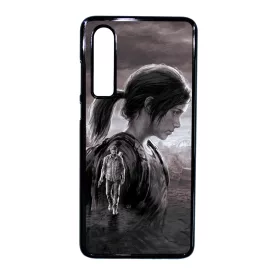 Last of us Ellie Huawei P30 tok
