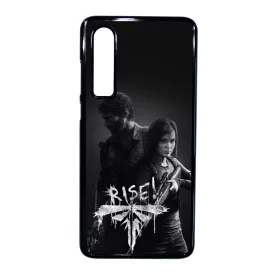 Last of us RISE Huawei P30 tok
