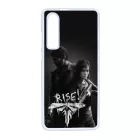 Last of us RISE Huawei P30 tok
