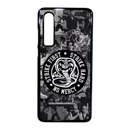 Old School Cobra Kai Huawei P30 tok