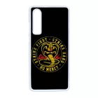 Grunge Cobra Kai Logo Huawei P30 tok