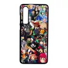 NAGY Anime Collage 2 Huawei P30 tok