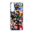 NAGY Anime Collage 2 Huawei P30 tok