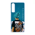 Supreme Goku Huawei P30 tok