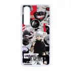 Tokyo Ghoul - Kaneki Ken Aesthetic RED Huawei P30 tok