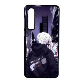Tokyo Ghoul - Kaneki Ken Hoodies Huawei P30 tok