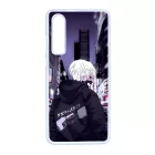 Tokyo Ghoul - Kaneki Ken Hoodies Huawei P30 tok