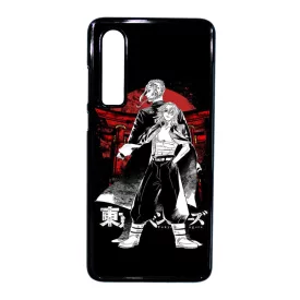 Tokyo Revengers RED Huawei P30 tok